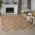 Nourison Indiana Area Rug, Lafayette, 7'10' x 9'10'