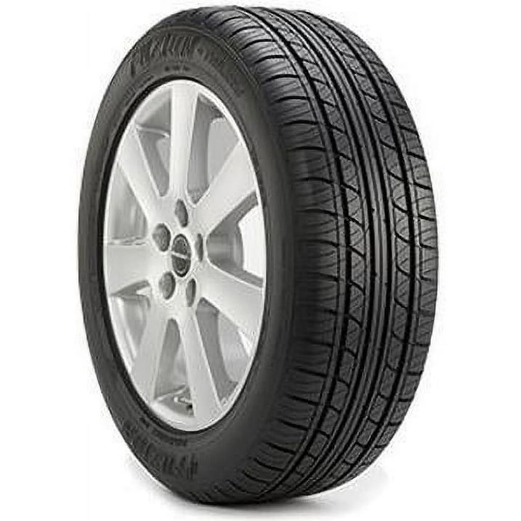 1 X New FUZION TOURING 205/65R15 94V Tires