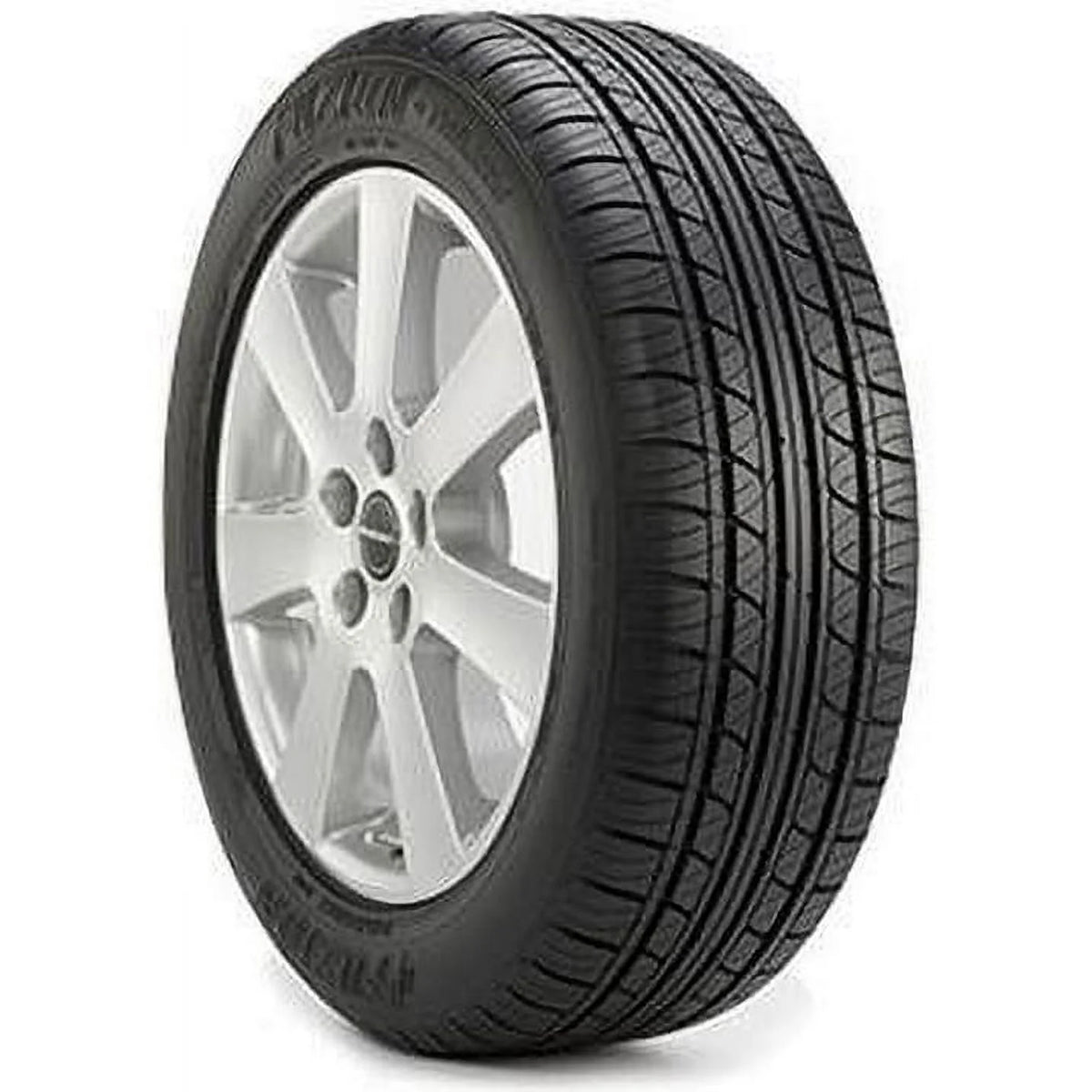1 X New FUZION TOURING 205/65R15 94V Tires