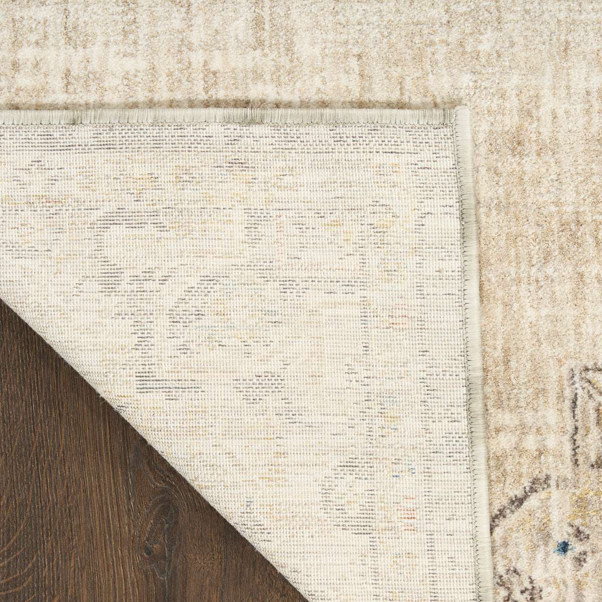 Nourison Antiqua Runner Rug, Belle, 2'2' x 10'