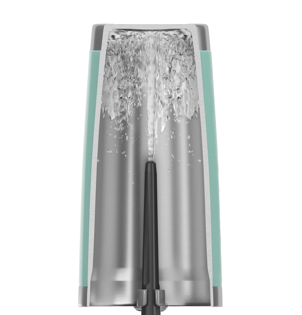 GE 24 in. Top Control Flush-Mount Dishwashers with 45 dBa Sound Level, 3rd-Rack & Dry Boost – Fingerprint Resistant Stainlesss