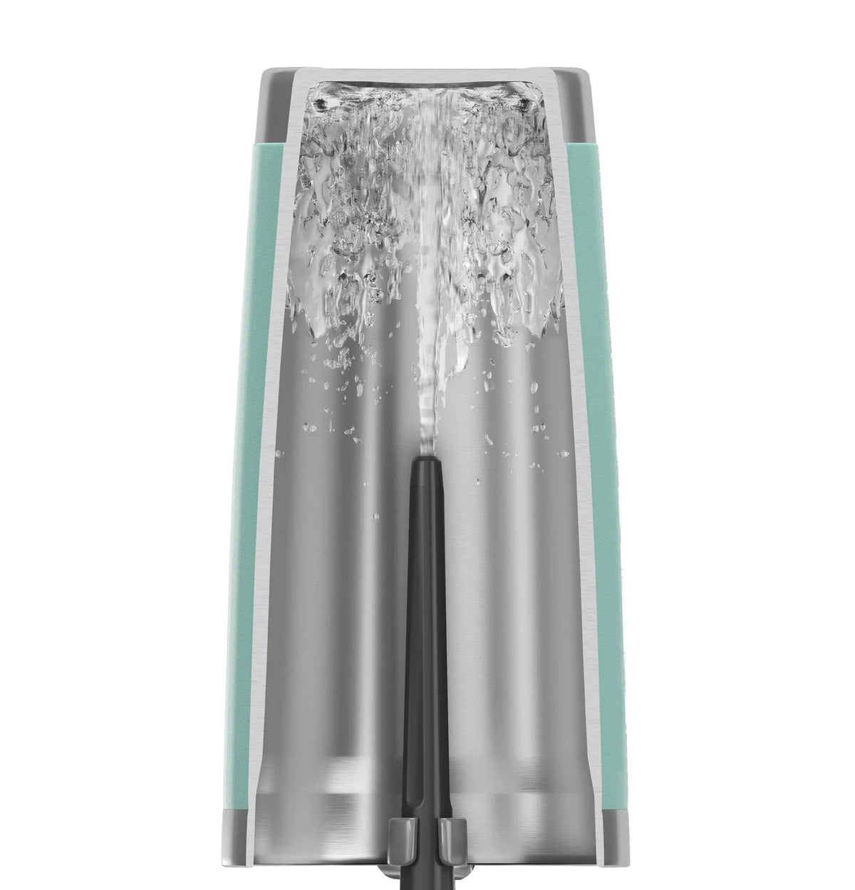 GE 24 in. Top Control Flush-Mount Dishwashers with 45 dBa Sound Level, 3rd-Rack & Dry Boost – Fingerprint Resistant Stainlesss