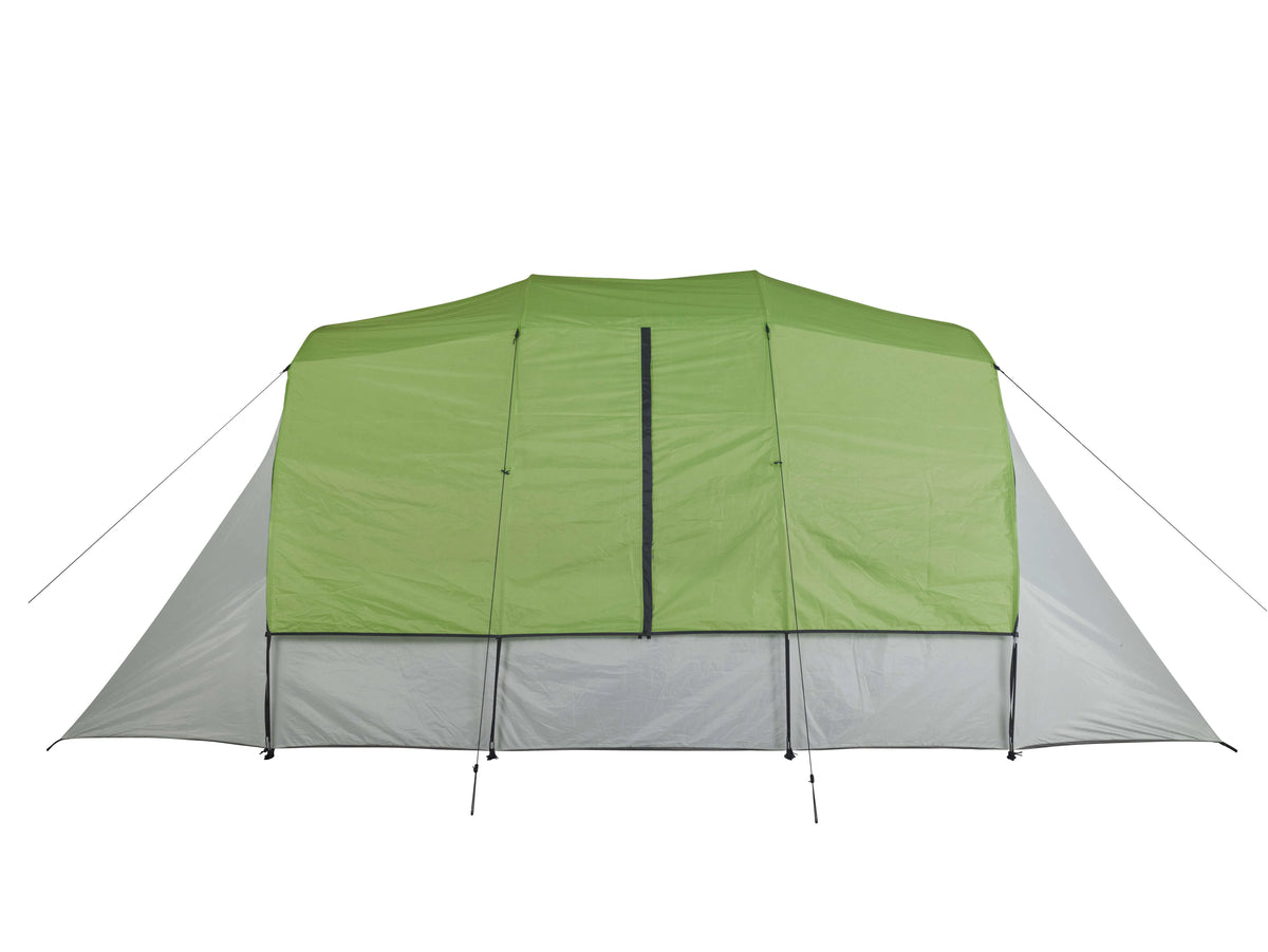 Ozark Trail 8 Person, Clip & Camp Family Tent, 16 x 8 x 78", 23.81 lbs.