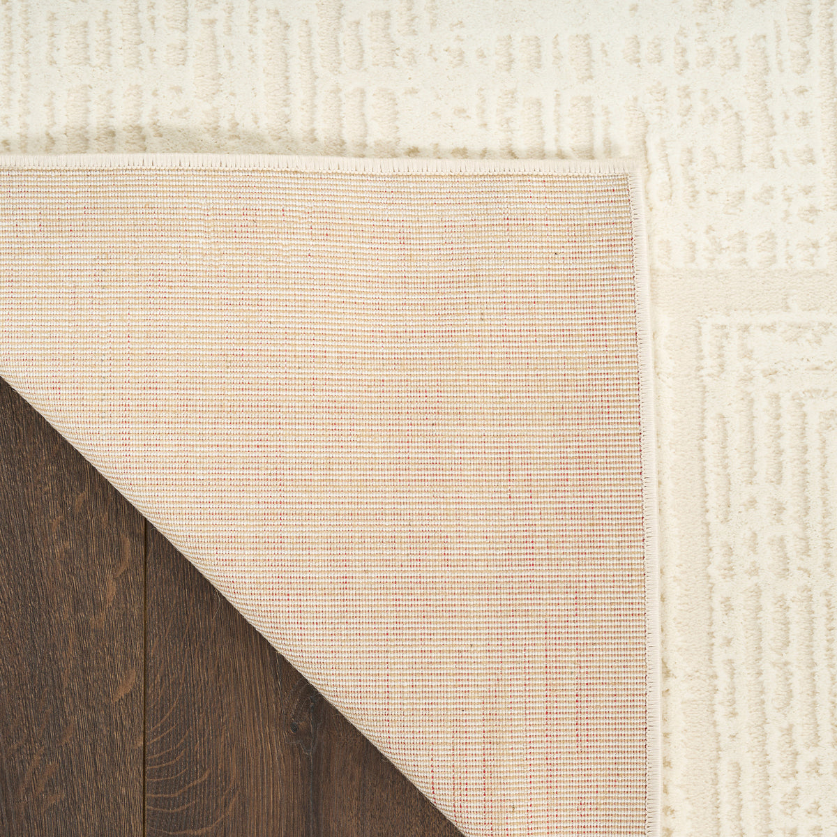 Nourison Briar Area Rug, Privet, 9' x 12'