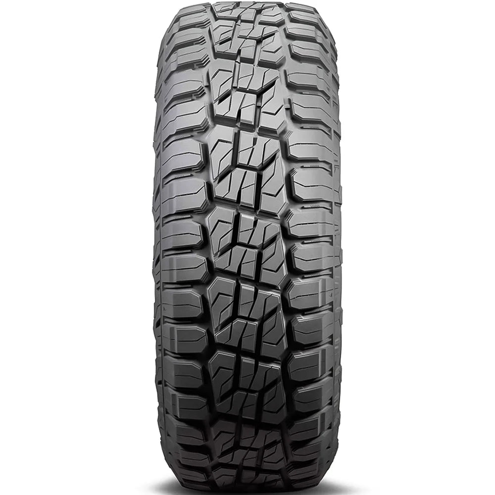 Delinte DX20 Bandit X/T 255/60R19 109H Commercial Tire