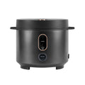Rice Cooker with Versatile Cooking Functions Configuration C