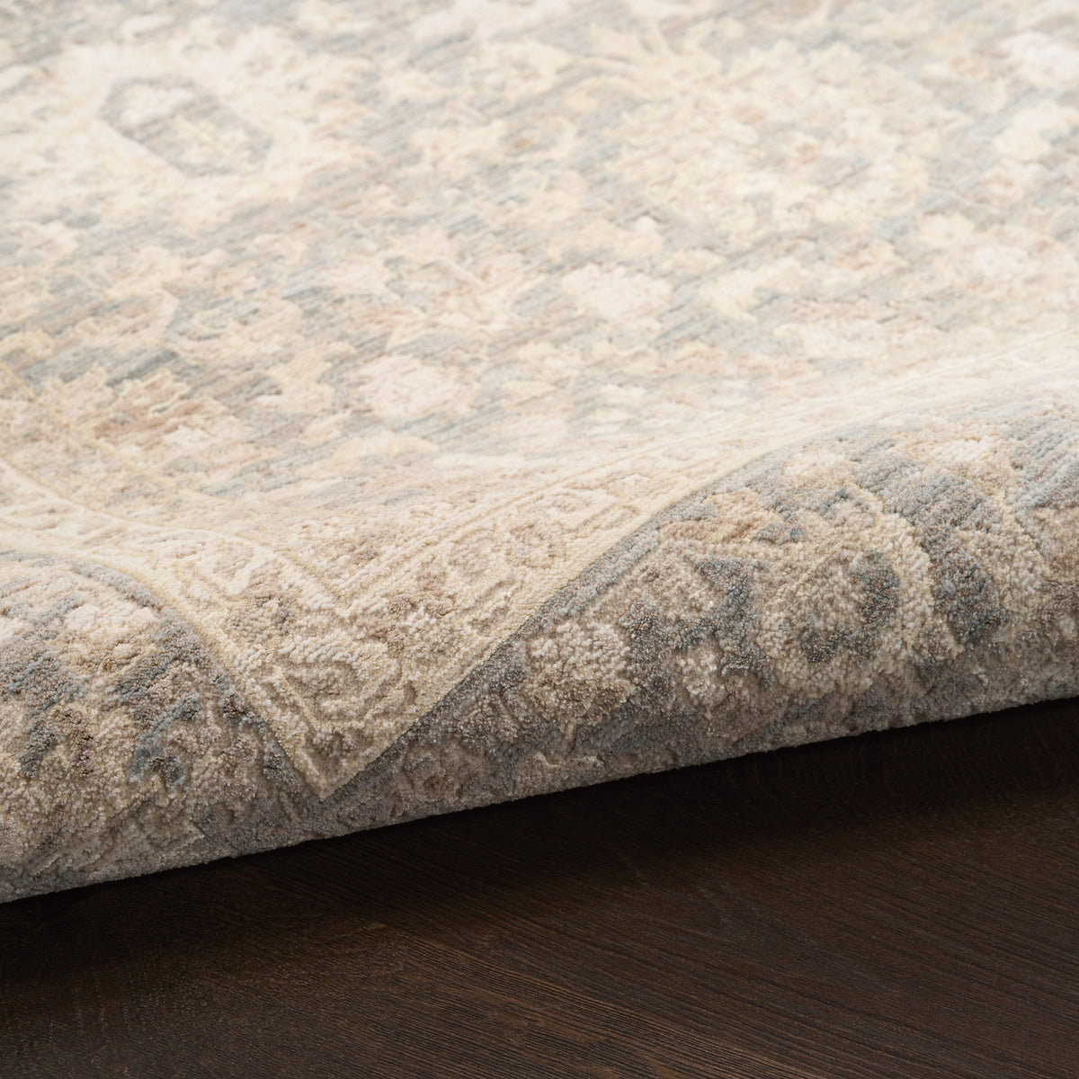 Nourison Seraphine Runner Rug, Marseille, 2'3' x 7'6'