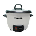 Rice Cooker with Versatile Cooking Functions Configuration F