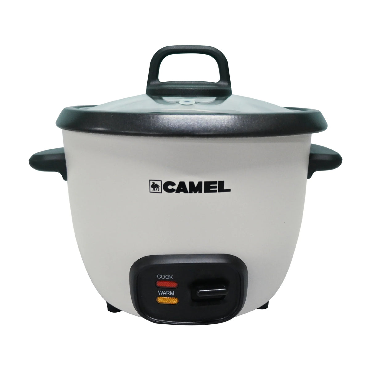 Rice Cooker with Versatile Cooking Functions Configuration F