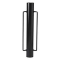 Brady Post Driver,30 In. L x 4 In. W 87982