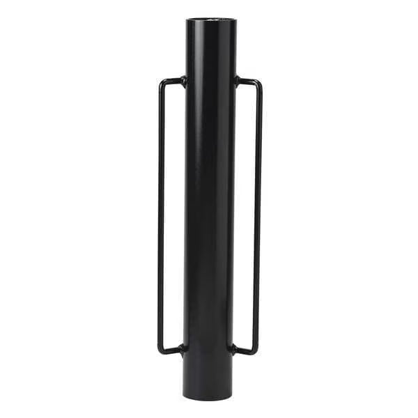 Brady Post Driver,30 In. L x 4 In. W 87982