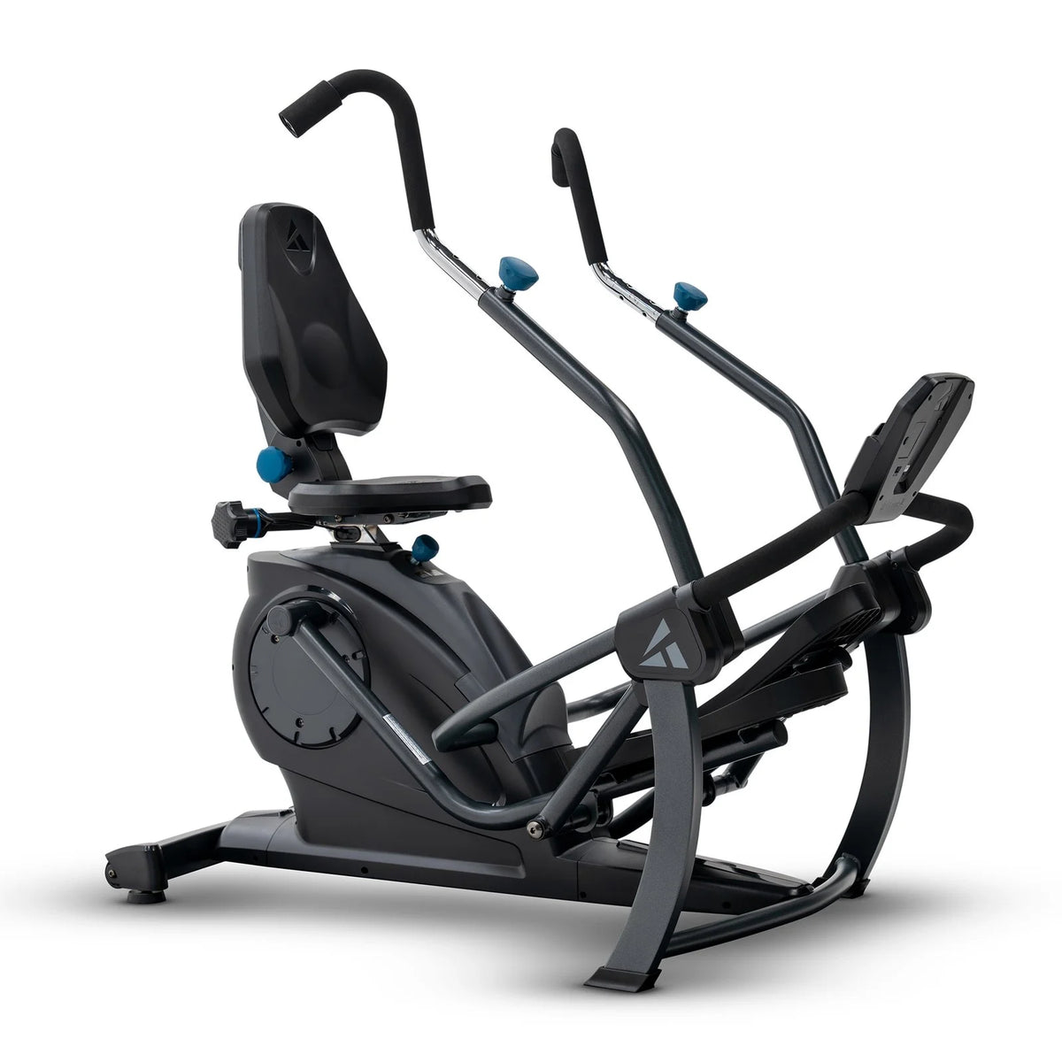 FreeStep LT1 Recumbent Cross Trainers.