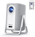 Short Throw/1200ANSI/Built in Apps 4K Outdoor Projector with WiFi and Bluetooth