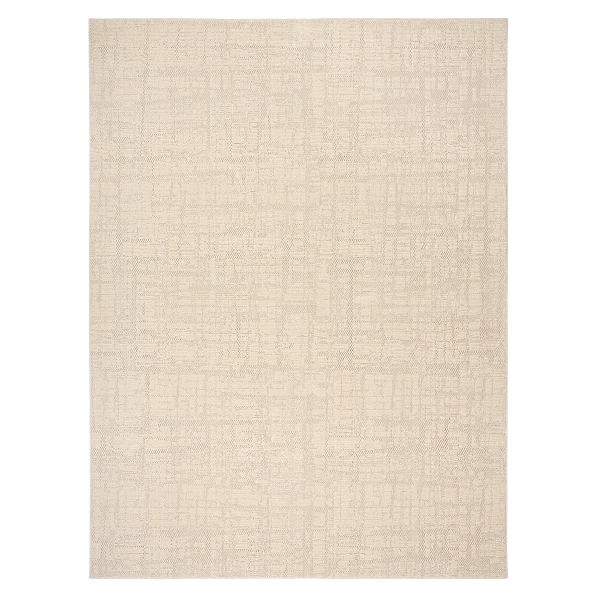 Nourison Indiana Area Rug Collection, Hammond, 9' x 12'