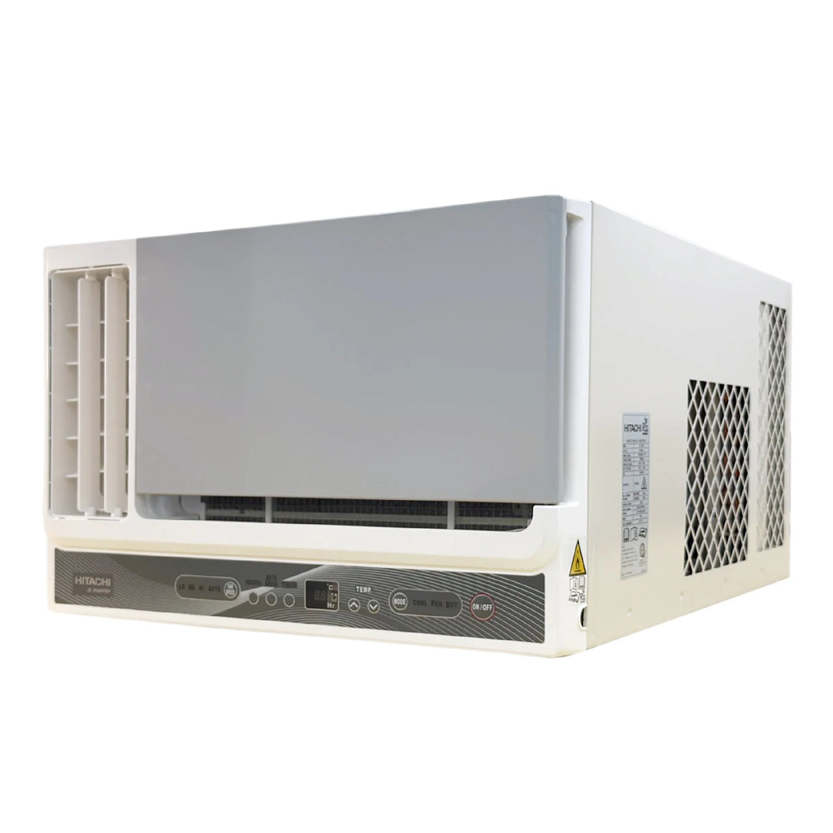 2 HP Split Air Conditioner Inverter