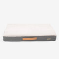 Matelas orthopédique couleur ardoise