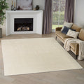 Nourison Briar Area Rug, Privet, 7'10" x 9'10"