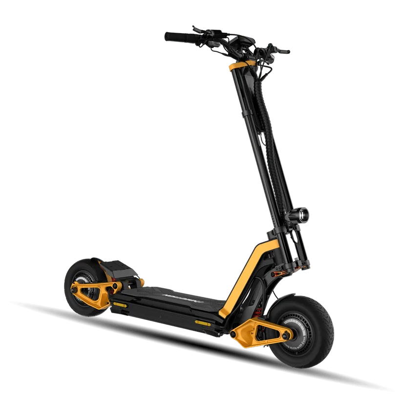INMOTION RS World's Fastest Electrics Scooters