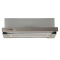 Range Hood for Home Cooking Configuration B