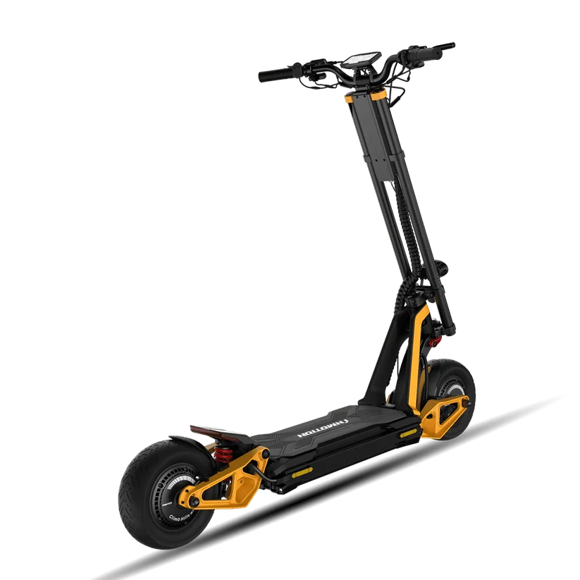 INMOTION RS World's Fastest Electrics Scooters