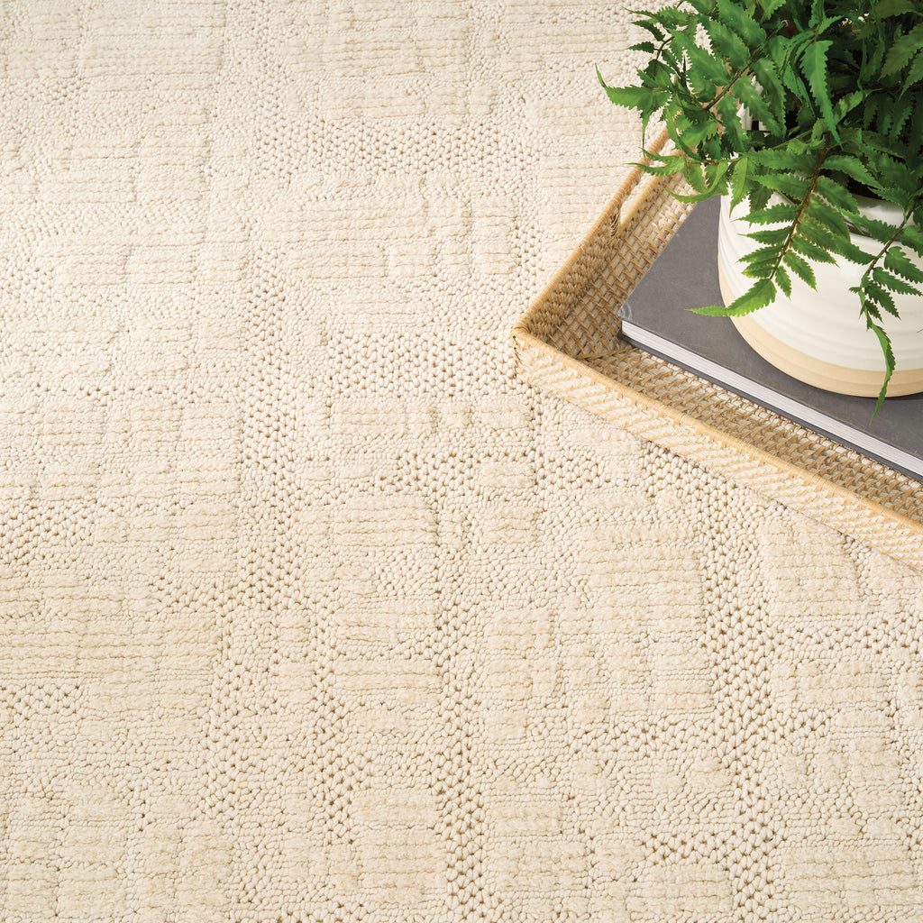 Collection de tapis décoratifs Nourison Indiana, Hammond, 5'3" x 7'3"