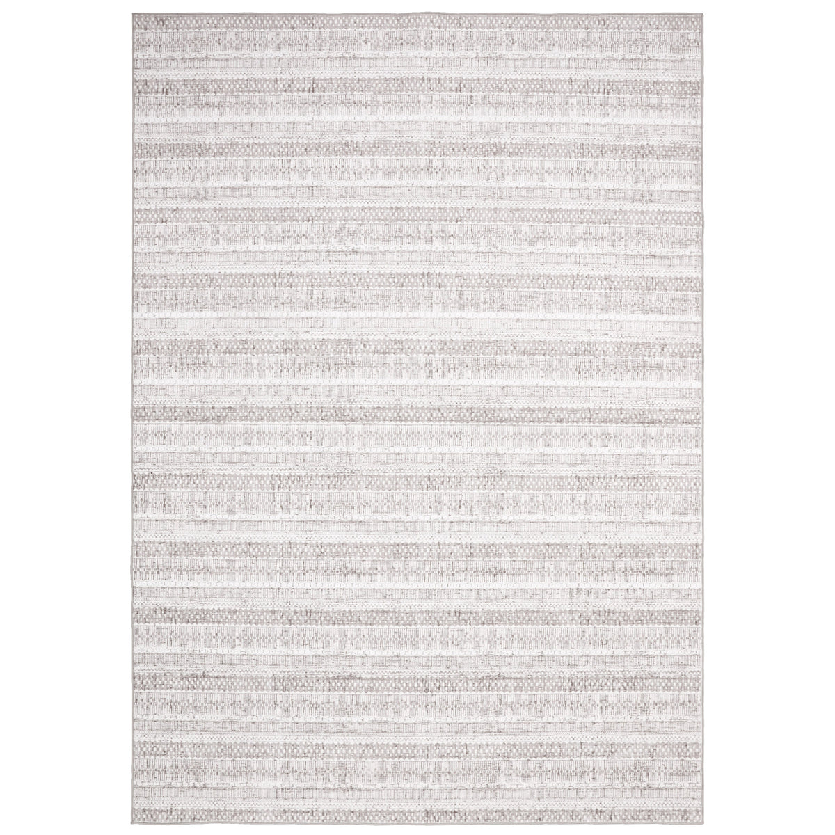 Wyatt & Ash Washable Indoor Area Rug, Oakley 6'6' x 9'6'