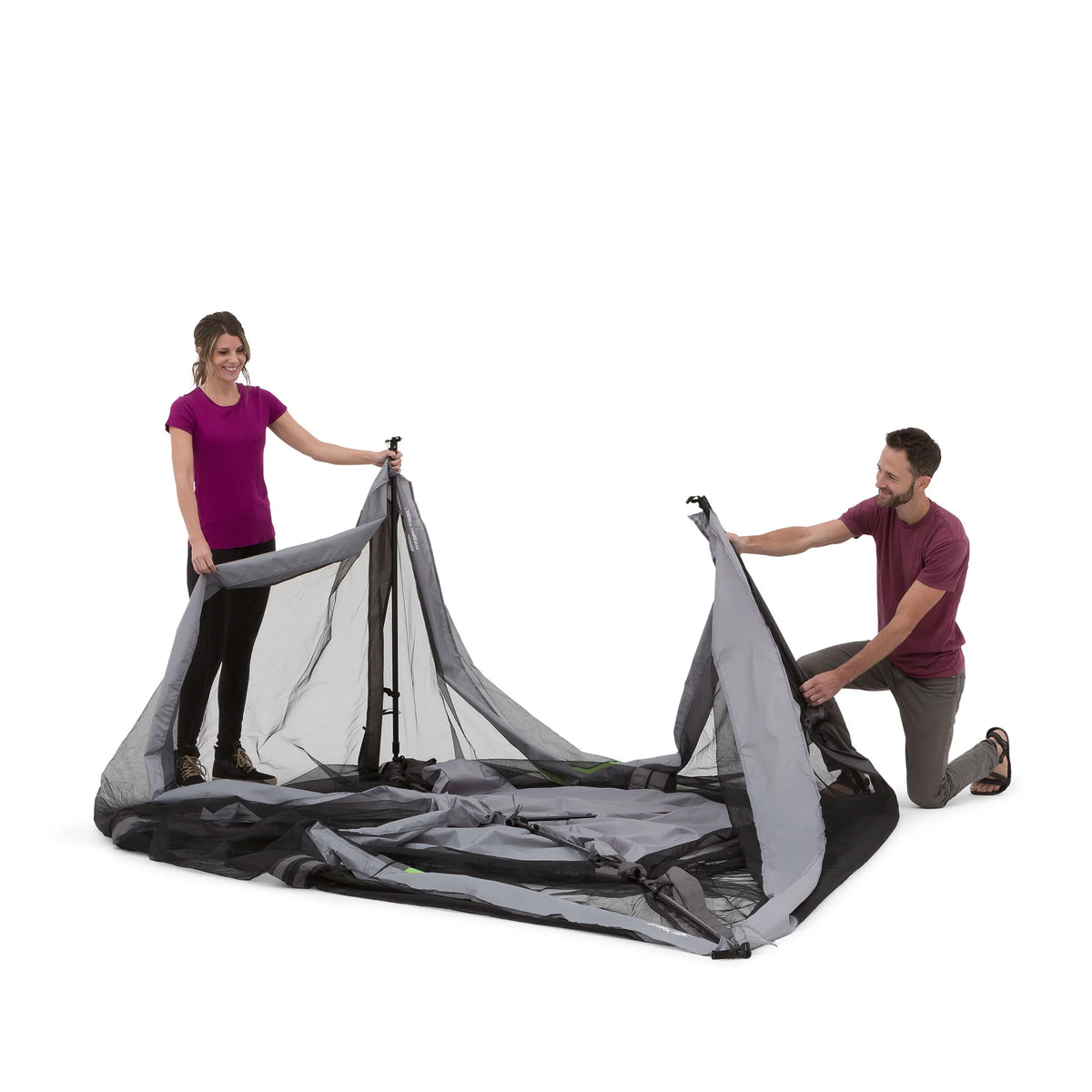Ozark Trail 10' x 10' Instant Screen House