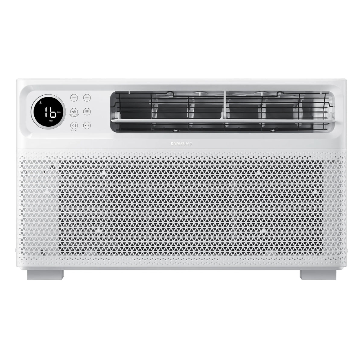 1 HP Window Air Conditioner Inverter with Modern Design