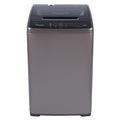Top-Load Washer with Convenient Controls