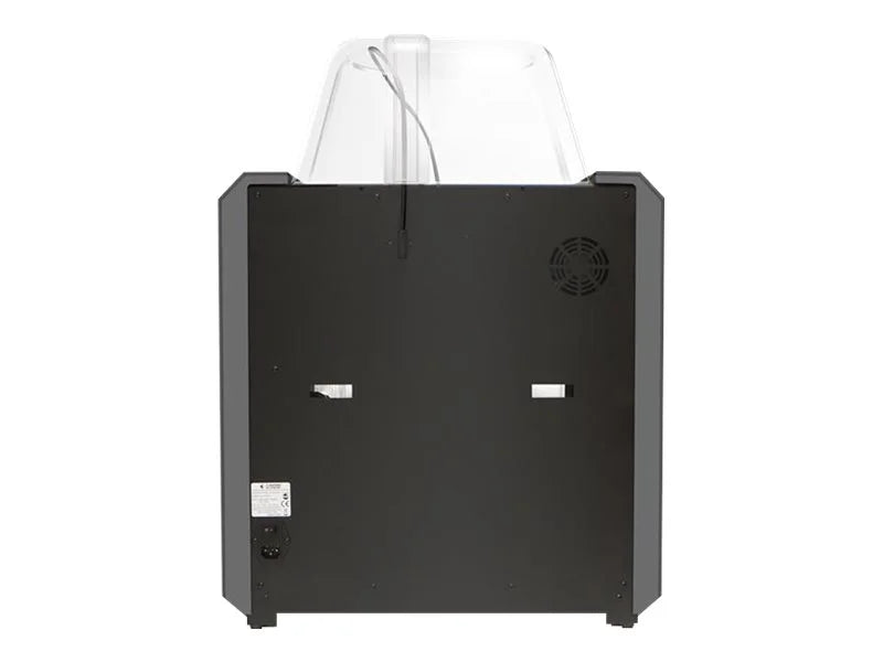 FlashForge Guider 2S - 3D printer - FFF - build size up to 11.81 in x 11 in x 9.84 in - layer: 0 in - USB, LAN, USB host, Wi-Fi