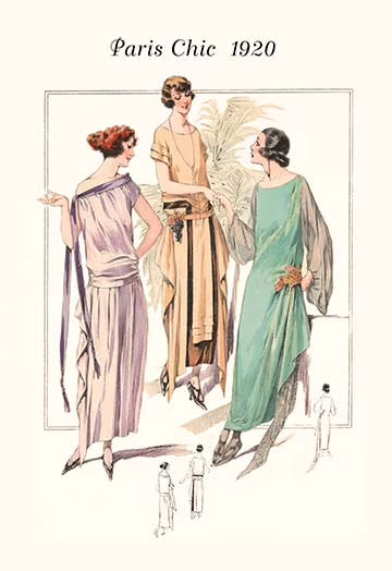 Early Evening Fine art canvas print (20" x 30")