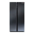 19.5 Cu. Ft. Side-by-Side Refrigerator Inverter