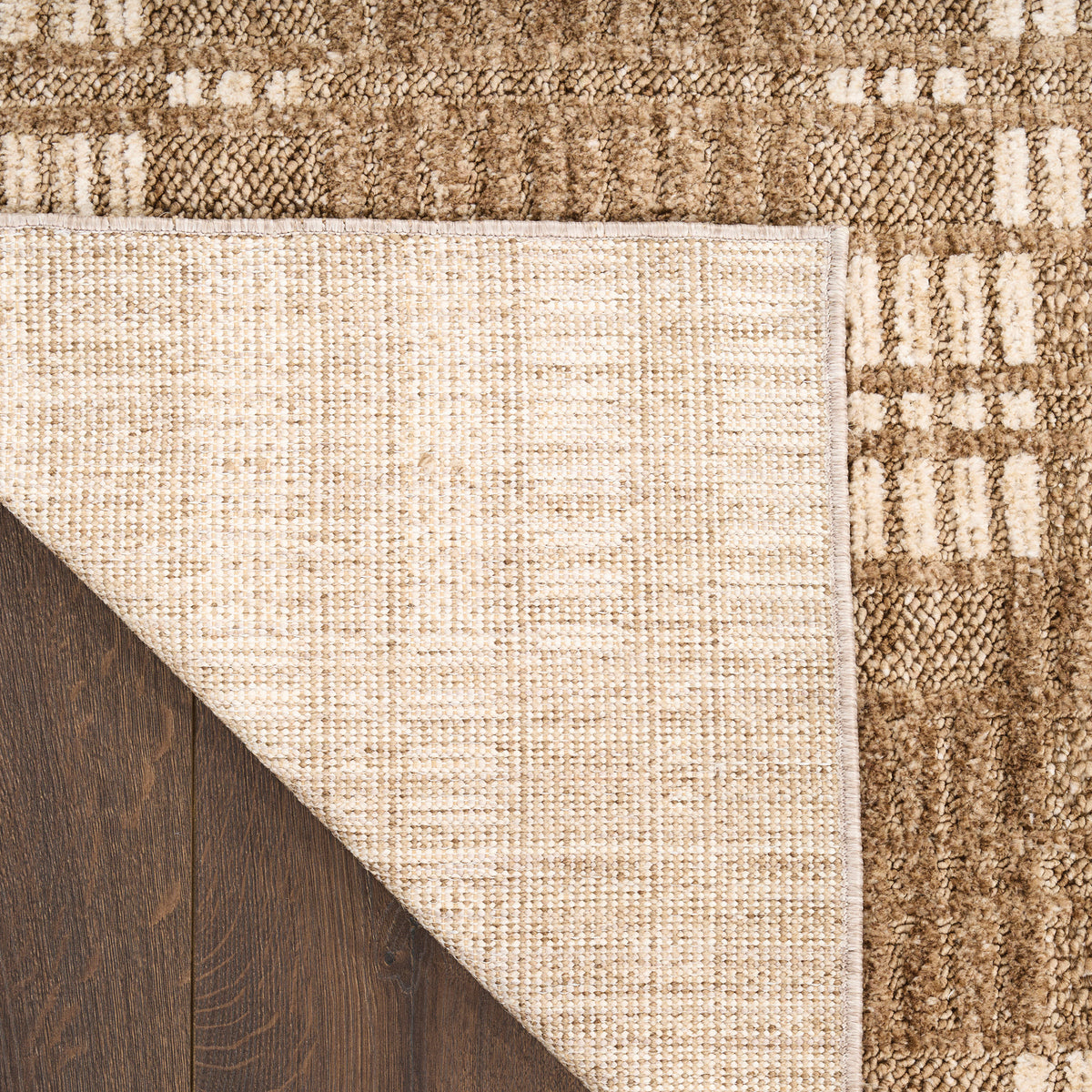 Nourison Indiana Area Rug, Lafayette, 6'6' x 9'6'