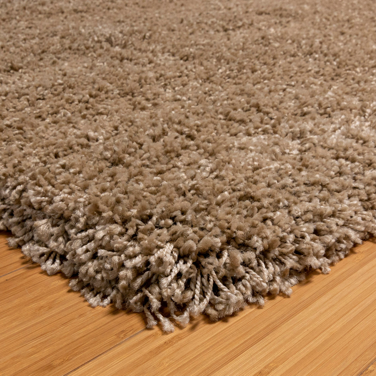 Thomasville Marketplace Luxury Shag Rug Collection, 6'6" x 9'6"