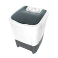 Washing Machine with Flexible Settings Configuration B