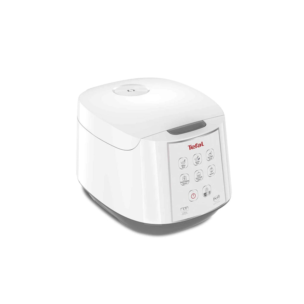 10-Cup Rice Cooker