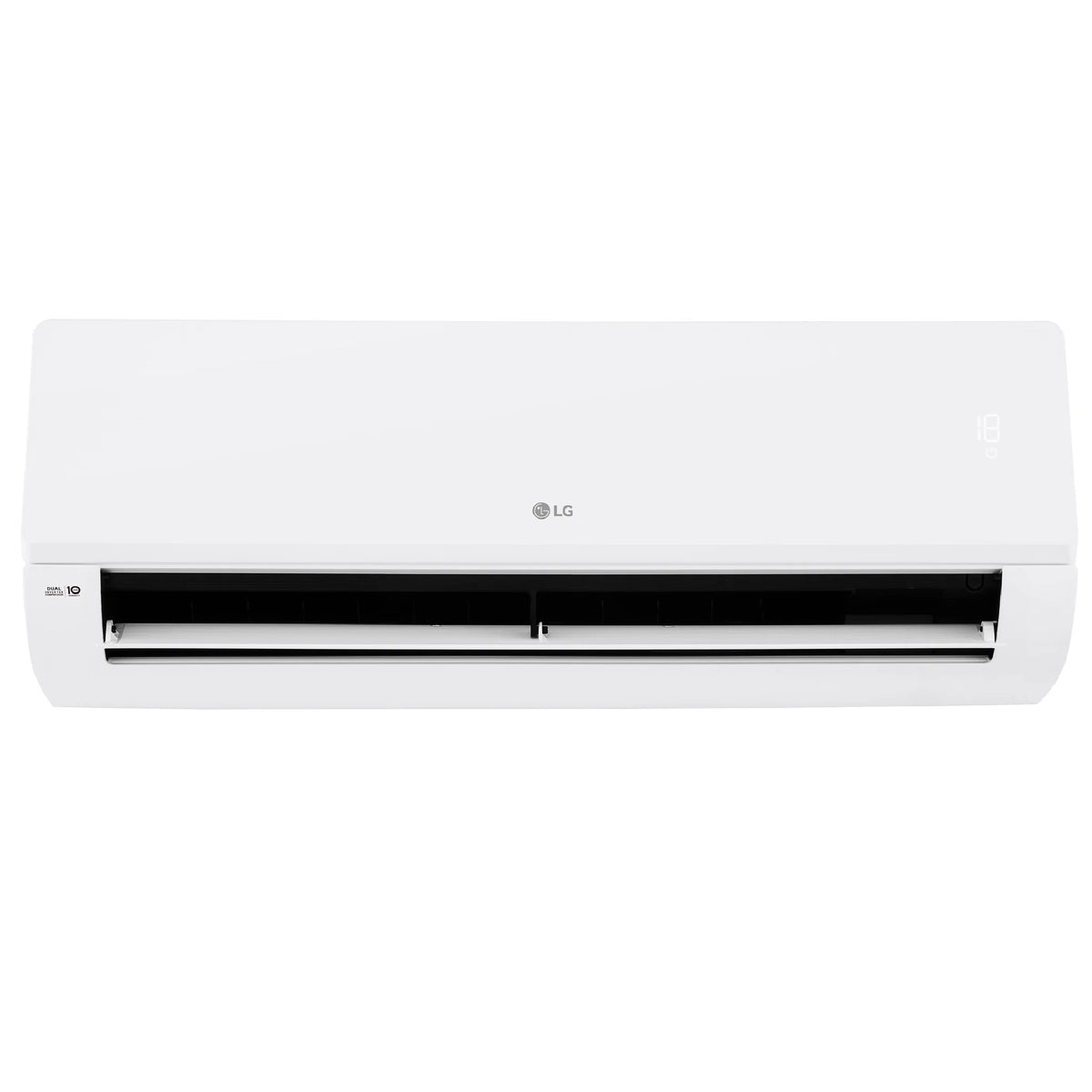 Climatiseur split Inverter 1 CV avec configuration de fonctionnement silencieux B