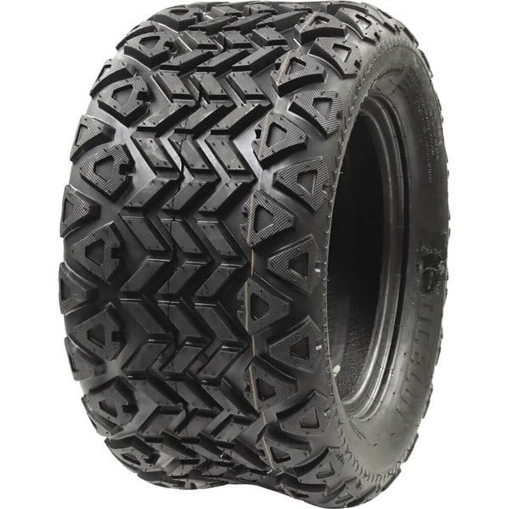 22 x 11 - 12 Ocelot P3026 Golf Cart Tire