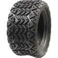 22 x 11 - 12 Ocelot P3026 Golf Cart Tire