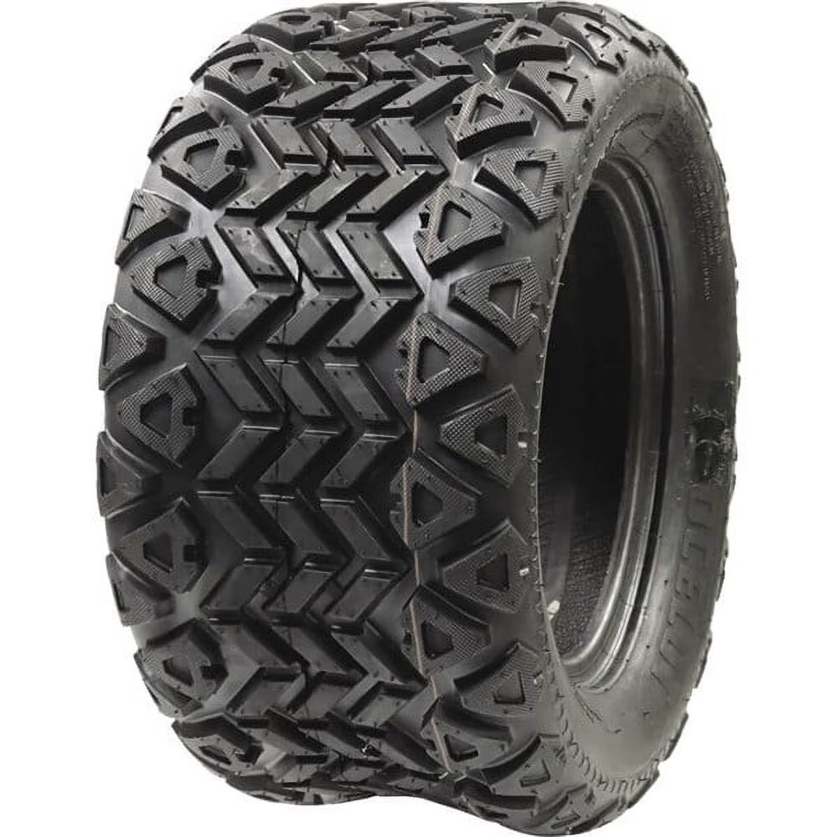 22 x 11 - 12 Ocelot P3026 Golf Cart Tire
