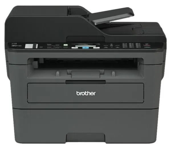Brother MFC-L2690DW Monochrome Laser All-In-One Printer FREE FAST !!