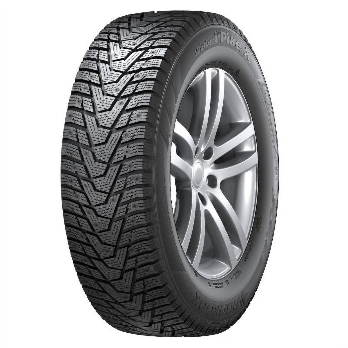 Hankook Winter i*pike X W429A 205/75R15 97T