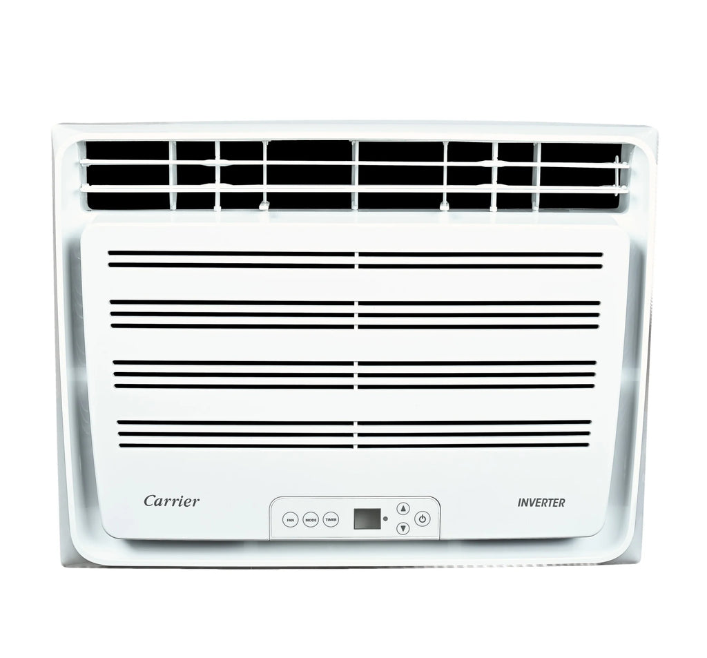 1 HP Window Air Conditioner Inverter with Convenient Controls