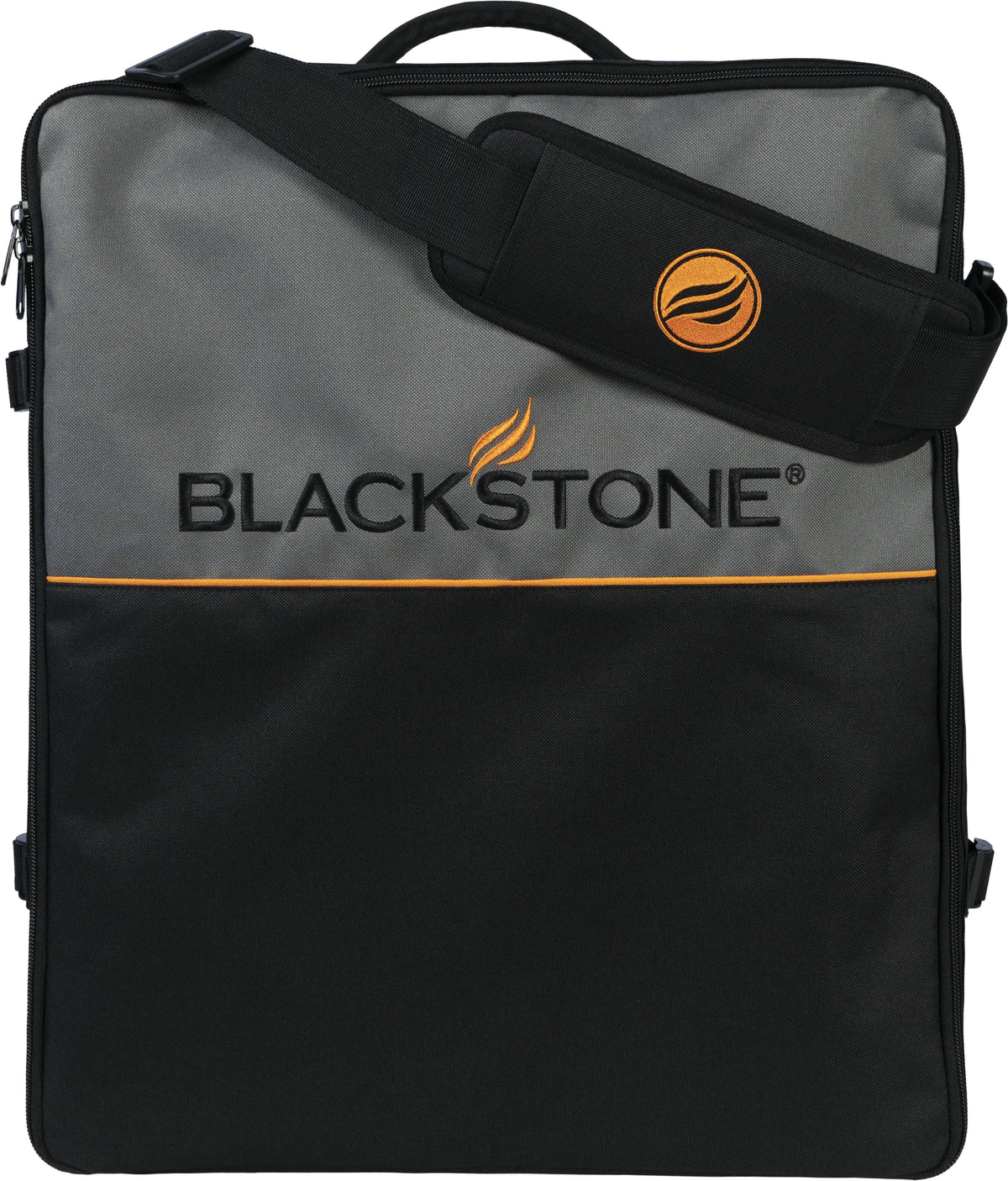 Blackstone 17" Tabletop Griddle Carry Bag with Shoulder Strap - 20.2 in L x 17.1 in W x 13.2 in H