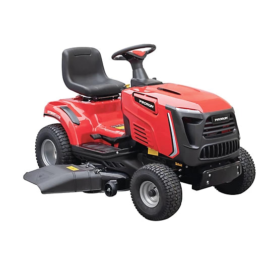 PRORUN 42 in.15.5 HP Gas Riding Lawn Mowers.