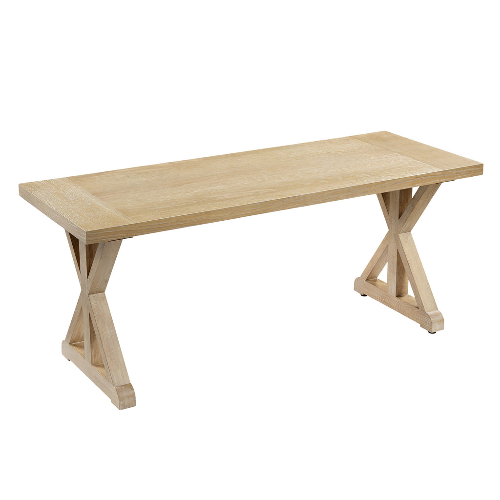 Eureka Timberline 71' x 28' Adjustable Writing Desk