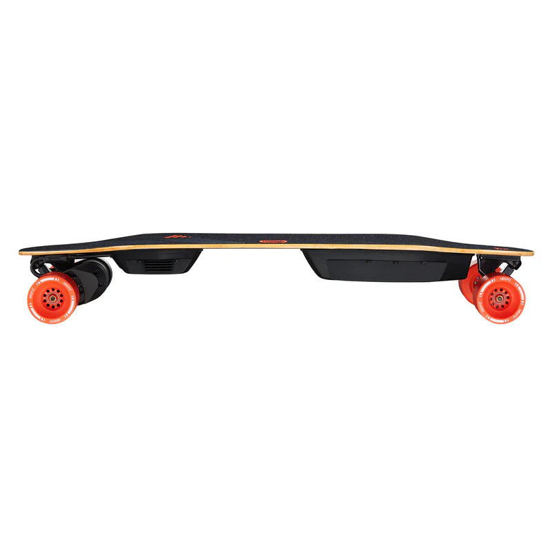 MEEPO Voyager + Free Cyclone 105s or 107s Wheel Set
