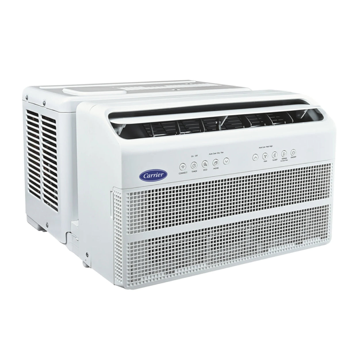 1.5 HP Window Air Conditioner Inverter