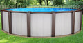 30'x54″ Daytona Round Pools
