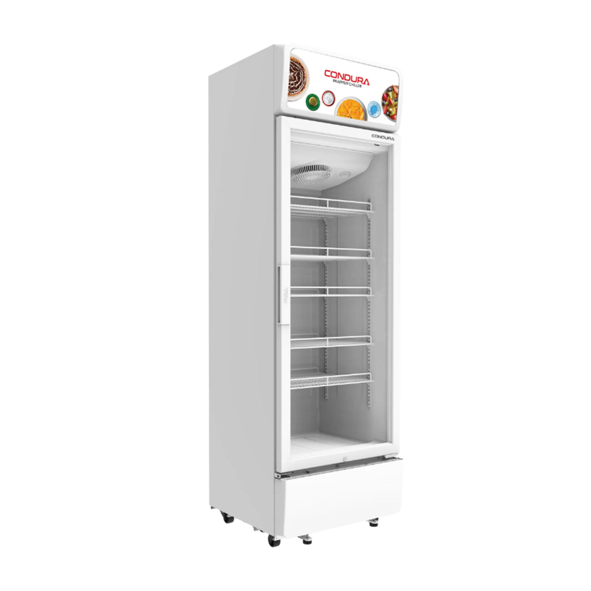 15 Cu. Ft. Chiller Frost-Free Inverter